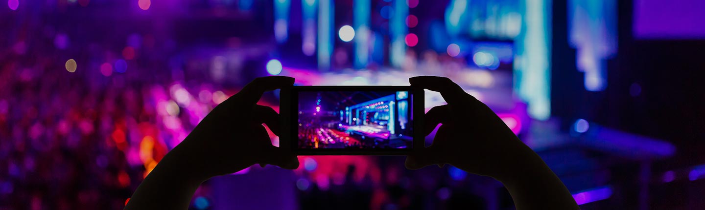 Get Creative With An Event Or Trade Show - Qlutch